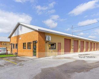 Photo 4 of Saver Self Storage - 2110 West King Street, Cocoa, FL
