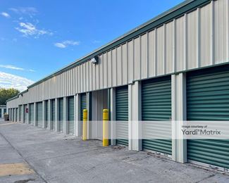 Photo 2 of Storage King USA - 31725 Mt Plymouth Loop, Sorrento, FL