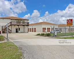 Image for G & L Storage - 3545 North Courtenay Pkwy, Merritt Island, FL