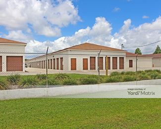 Photo 2 of G-L Storage - 3545 North Courtenay Pkwy, Merritt Island, FL