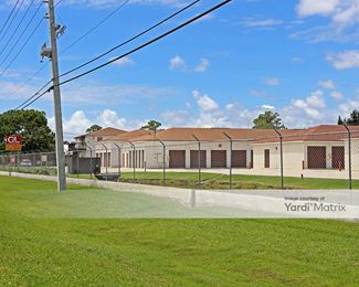 Photo 3 of G-L Storage - 3545 North Courtenay Pkwy, Merritt Island, FL