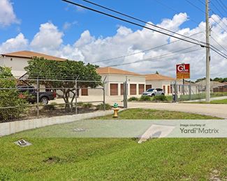 Photo 4 of G-L Storage - 3545 North Courtenay Pkwy, Merritt Island, FL
