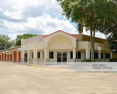 Storage Units for Rent available at 310 West Central Pkwy, Altamonte Springs, FL 32714