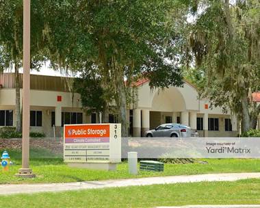 Storage Units for Rent available at 310 West Central Pkwy, Altamonte Springs, FL 32714