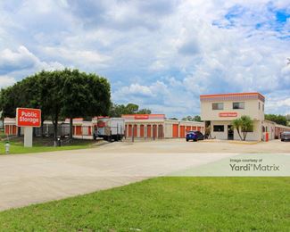 Photo 2 of Public Storage - 570 North US Highway 17 92, Longwood, FL