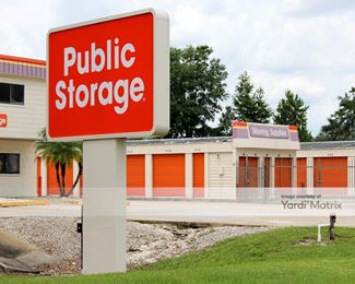 Photo 4 of Public Storage - 570 North US Highway 17 92, Longwood, FL