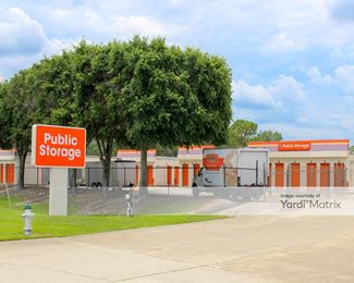 Photo 5 of Public Storage - 570 North US Highway 17 92, Longwood, FL