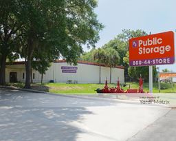 Image for Public Storage - 2431 South Orange Blossom Trail, Apopka, FL