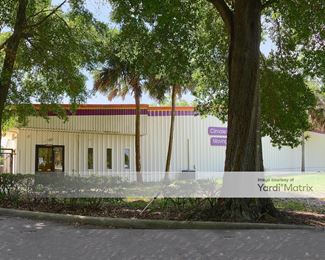 Photo 3 of Public Storage - 2431 South Orange Blossom Trail, Apopka, FL