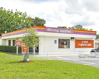 Photo 1 of Public Storage - 903 South Semoran Blvd, Orlando, FL