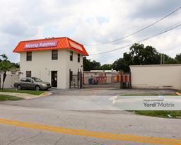 Image for Public Storage - 1313 45th Street, Orlando, FL