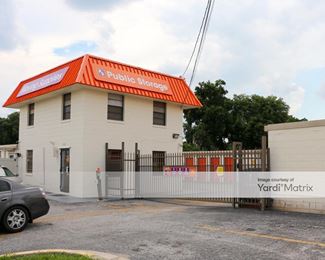 Photo 2 of Public Storage - 1313 45th Street, Orlando, FL