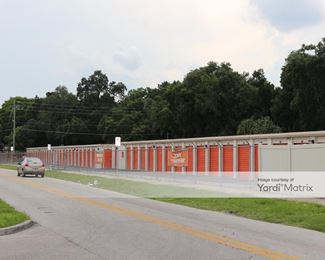 Photo 5 of Public Storage - 1313 45th Street, Orlando, FL