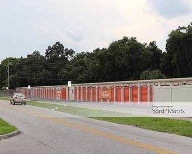 Storage Units for Rent available at 1313 45th Street, Orlando, FL 32839