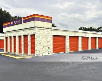 Photo 2 of Public Storage - 4100 John Young Pkwy, Orlando, FL