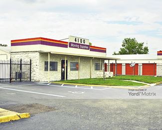 Photo 3 of Public Storage - 4100 John Young Pkwy, Orlando, FL