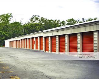 Photo 4 of Public Storage - 4100 John Young Pkwy, Orlando, FL