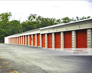 Storage Units for Rent available at 4100 John Young Pkwy, Orlando, FL 32804