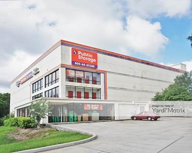 Storage Units for Rent available at 900 South Kirkman Road, Orlando, FL 32811