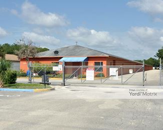 Photo 2 of Gator State Storage - 4995 North Highway 1, Cocoa, FL
