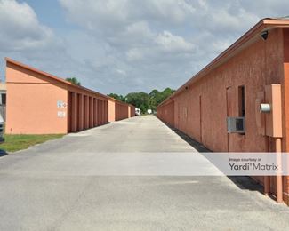 Photo 3 of Gator State Storage - 4995 North Highway 1, Cocoa, FL