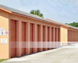Photo 4 of Gator State Storage - 4995 North Highway 1, Cocoa, FL