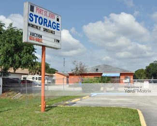 Photo 5 of Gator State Storage - 4995 North Highway 1, Cocoa, FL