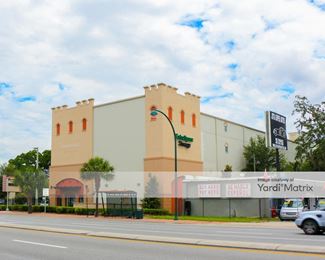 Photo 4 of Extra Space Storage - 3501 South Orange Blossom Trail, Orlando, FL