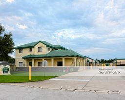 Image for Extra Space Storage - 13125 South John Young Pkwy, Orlando, FL