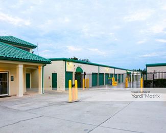 Photo 2 of Extra Space Storage - 13125 South John Young Pkwy, Orlando, FL