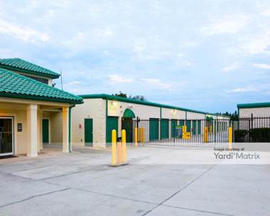 Storage Units for Rent available at 13125 South John Young Pkwy, Orlando, FL 32837
