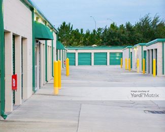 Photo 3 of Extra Space Storage - 13125 South John Young Pkwy, Orlando, FL