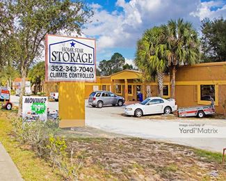 Photo 1 of Gator State Storage - 1651 South Duncan Drive, Tavares, FL