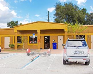 Photo 2 of Gator State Storage - 1651 South Duncan Drive, Tavares, FL