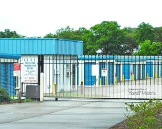 Photo 1 of AAA Mini Storage - 2601 East Orange Avenue, Eustis, FL