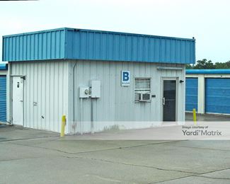 Photo 3 of AAA Mini Storage - 2601 East Orange Avenue, Eustis, FL