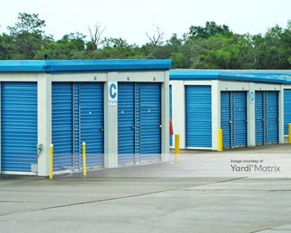 Photo 4 of AAA Mini Storage - 2601 East Orange Avenue, Eustis, FL