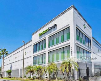 Photo 1 of Extra Space Storage - 11583 University Blvd, Orlando, FL