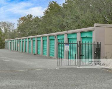 Storage Units for Rent available at 11583 University Blvd, Orlando, FL 32817