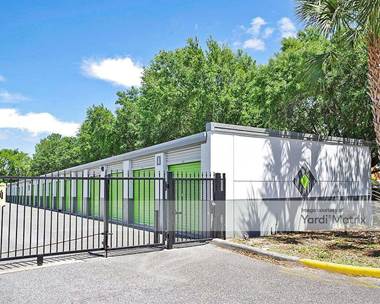 Storage Units for Rent available at 11583 University Blvd, Orlando, FL 32817