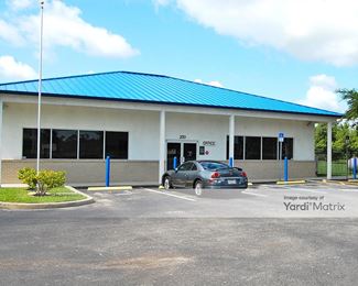 Photo 1 of Public Storage - 270 Malabar Road SW, Palm Bay, FL
