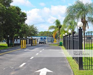 Photo 2 of Public Storage - 270 Malabar Road SW, Palm Bay, FL