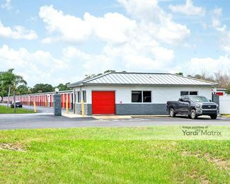 Photo 3 of Public Storage - 270 Malabar Road SW, Palm Bay, FL