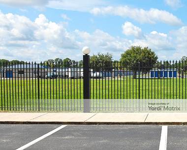 Storage Units for Rent available at 270 Malabar Road SW, Palm Bay, FL 32907