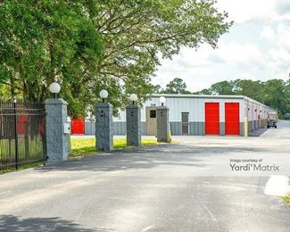 Photo 4 of Public Storage - 270 Malabar Road SW, Palm Bay, FL