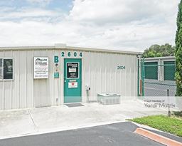 Image for Gator Storage - 2604 South Street, Leesburg, FL
