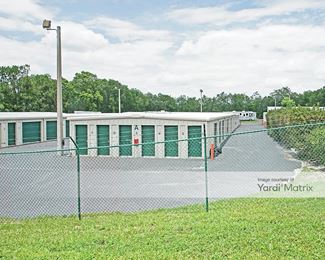 Photo 3 of Gator Storage - 2604 South Street, Leesburg, FL