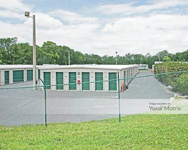 Storage Units for Rent available at 2604 South Street, Leesburg, FL 34748