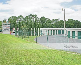 Photo 4 of Gator Storage - 2604 South Street, Leesburg, FL