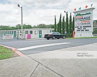 Photo 5 of Gator Storage - 2604 South Street, Leesburg, FL